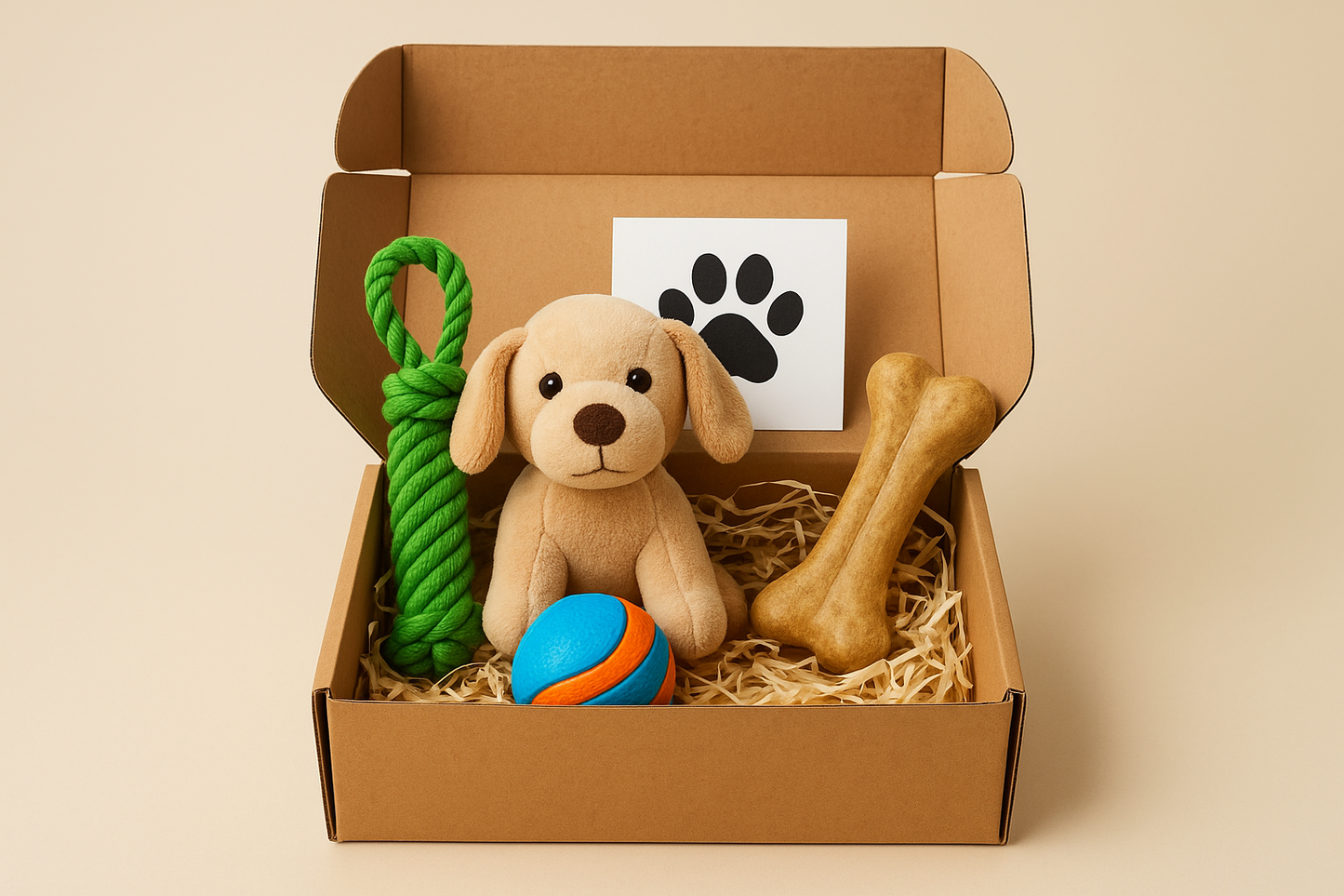 Pet Lover's Delight L