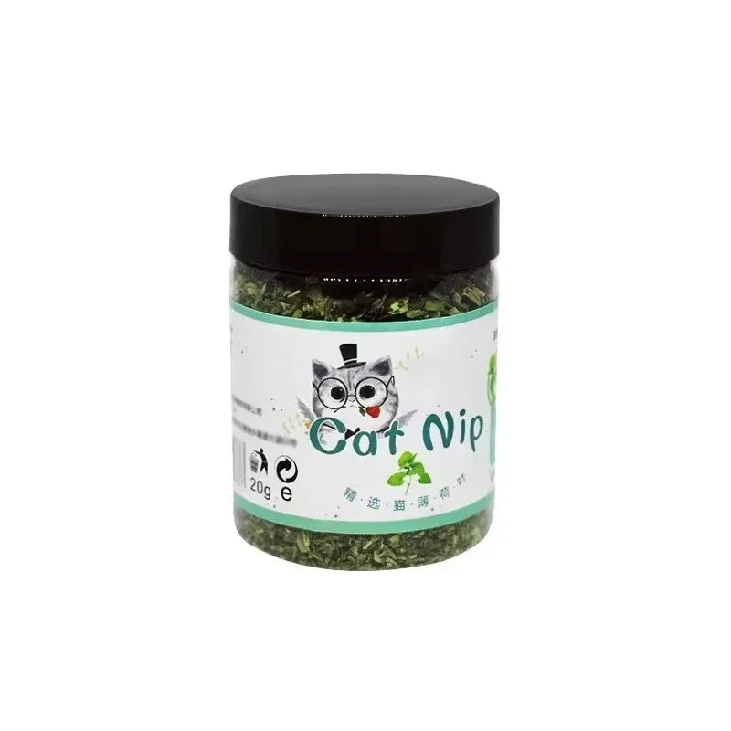 🌿 Organisches Katzenminze-Spielzeug – 100% Natürlich, Hochwertig & Interaktiver Spielspaß für Katzen