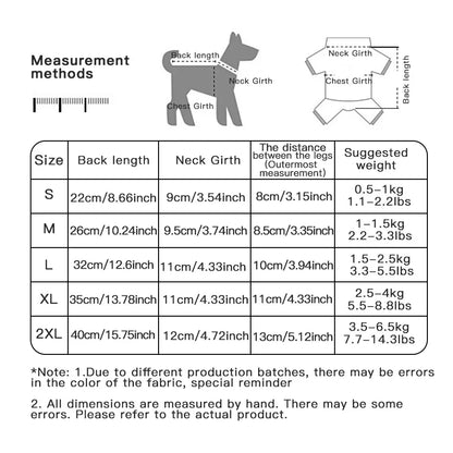 Weihnachts-Strickpullover für Haustiere – Warmer Wollpullover für Hunde & Katzen, Ideal für Bichon & Corgi