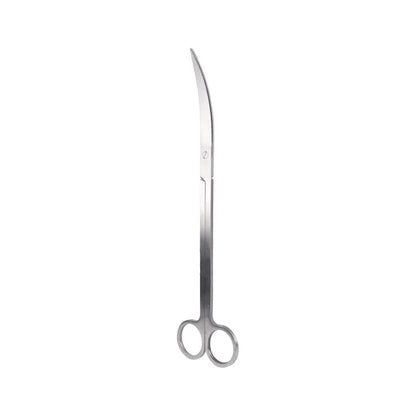 Aquarium Accessories Hard Stainless Steel Aquarium Tool Scissor Tweezers Plants Wave Scissors Fish Tank Shovels Cleaner Supplies