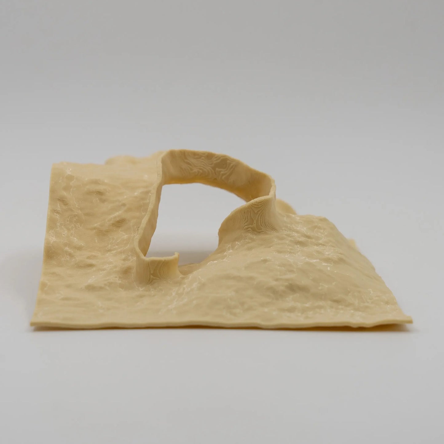 3D-gedruckte Aquarium-Höhle aus PETG – Unterwasser-Versteck für Fische, Garnelen & Reptilien | Dekoration & Unterschlupf