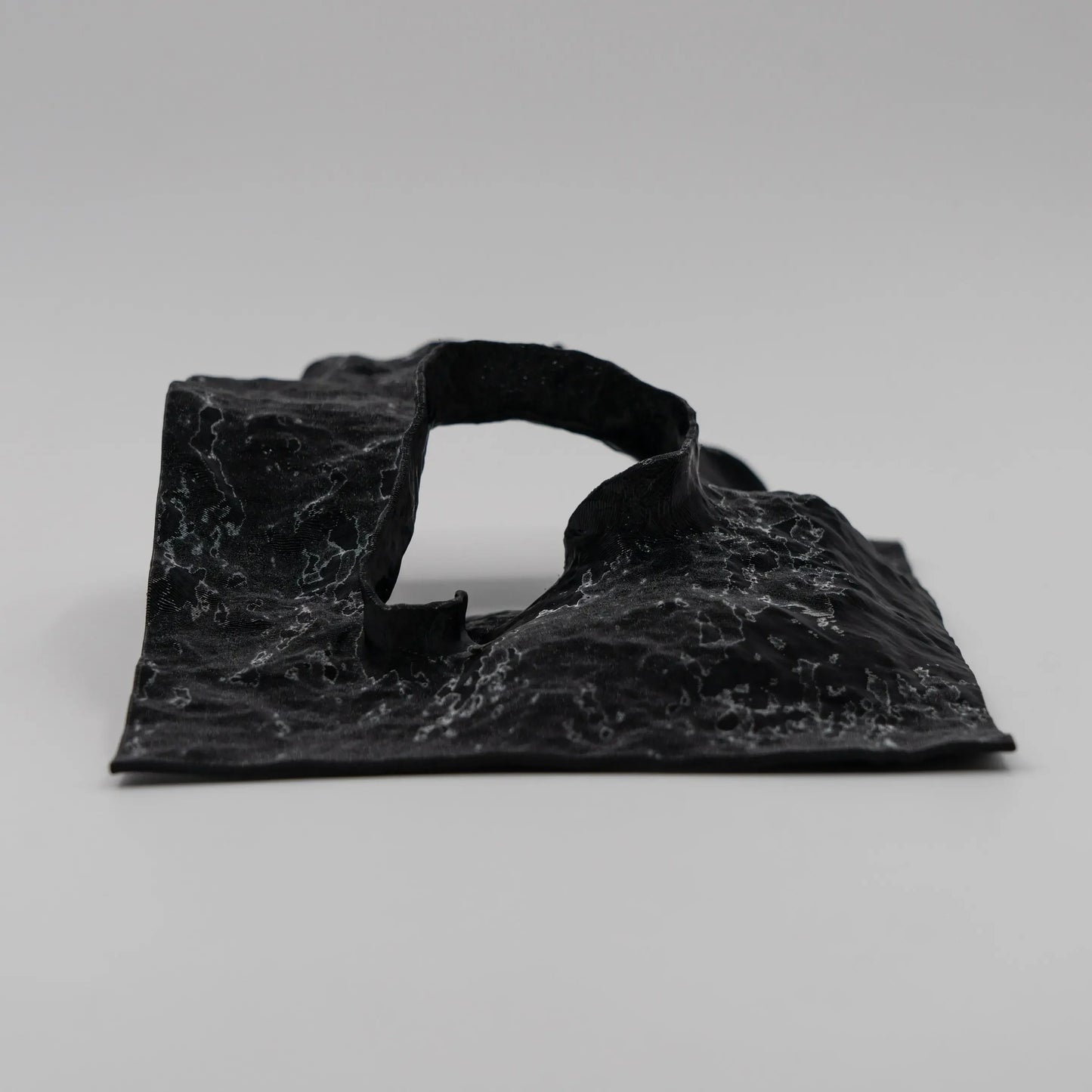 3D-gedruckte Aquarium-Höhle aus PETG – Unterwasser-Versteck für Fische, Garnelen & Reptilien | Dekoration & Unterschlupf