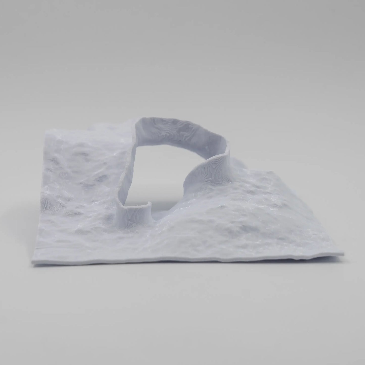 3D-gedruckte Aquarium-Höhle aus PETG – Unterwasser-Versteck für Fische, Garnelen & Reptilien | Dekoration & Unterschlupf
