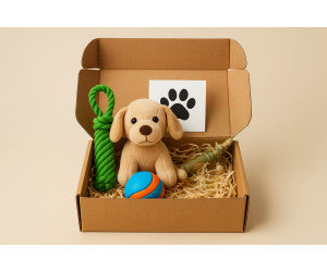 Pet Lover's Delight  M